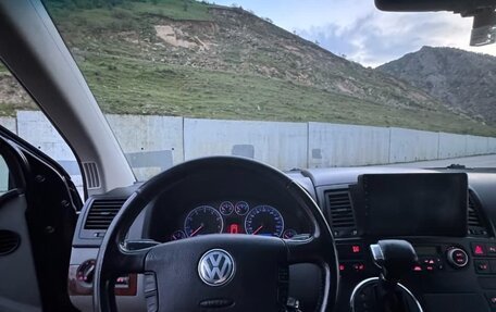 Volkswagen Multivan T5, 2006 год, 2 000 000 рублей, 6 фотография