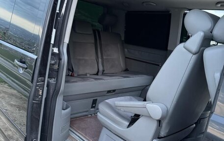 Volkswagen Multivan T5, 2006 год, 2 000 000 рублей, 8 фотография