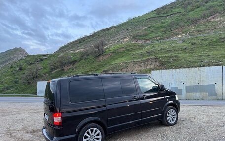 Volkswagen Multivan T5, 2006 год, 2 000 000 рублей, 4 фотография