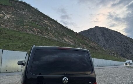 Volkswagen Multivan T5, 2006 год, 2 000 000 рублей, 5 фотография