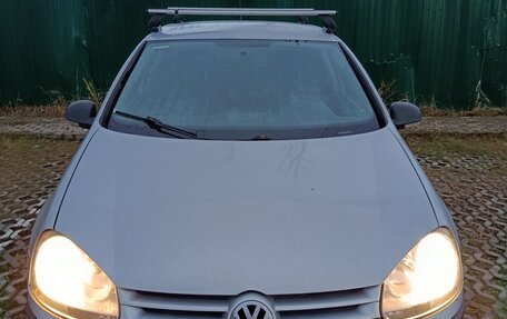 Volkswagen Golf V, 2008 год, 400 000 рублей, 2 фотография