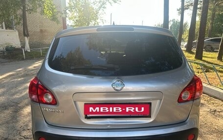 Nissan Qashqai, 2007 год, 750 000 рублей, 11 фотография