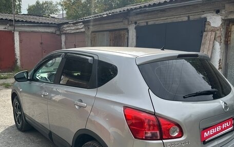 Nissan Qashqai, 2007 год, 750 000 рублей, 7 фотография