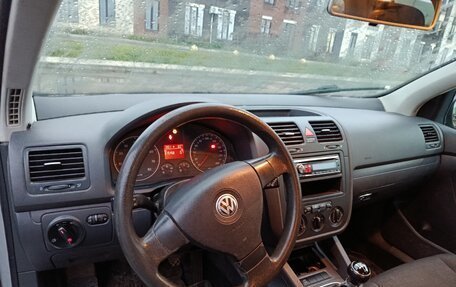 Volkswagen Golf V, 2008 год, 400 000 рублей, 11 фотография