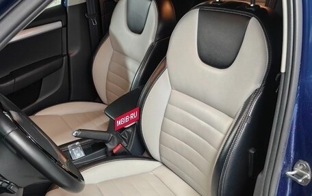 Skoda Octavia, 2016 год, 1 850 000 рублей, 4 фотография