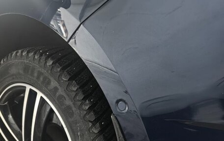 Skoda Octavia, 2016 год, 1 850 000 рублей, 13 фотография