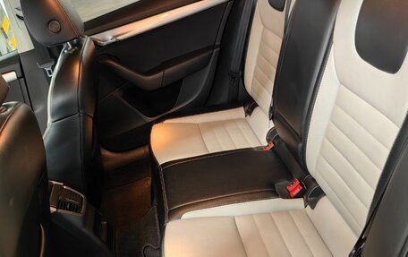 Skoda Octavia, 2016 год, 1 850 000 рублей, 21 фотография