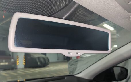 Skoda Octavia, 2016 год, 1 850 000 рублей, 25 фотография