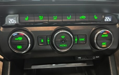 Skoda Octavia, 2016 год, 1 850 000 рублей, 24 фотография