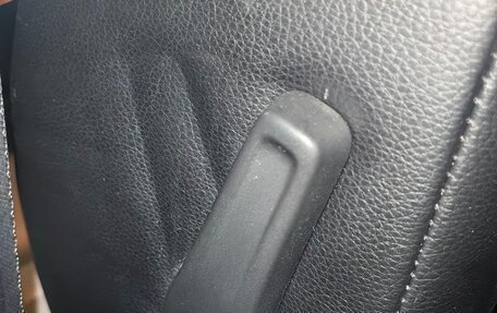 Skoda Octavia, 2016 год, 1 850 000 рублей, 22 фотография