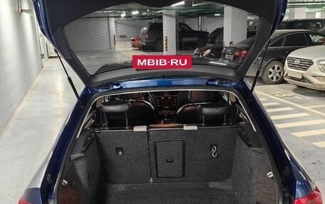 Skoda Octavia, 2016 год, 1 850 000 рублей, 15 фотография