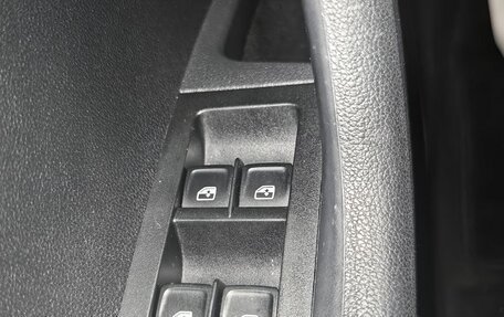 Skoda Octavia, 2016 год, 1 850 000 рублей, 28 фотография