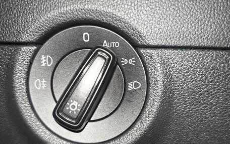 Skoda Octavia, 2016 год, 1 850 000 рублей, 27 фотография