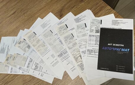 Skoda Octavia, 2016 год, 1 850 000 рублей, 32 фотография