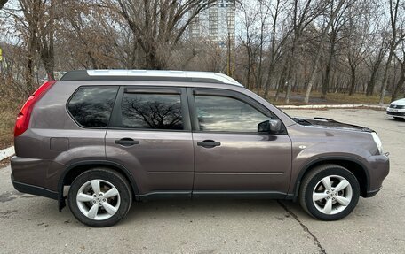 Nissan X-Trail, 2007 год, 950 000 рублей, 3 фотография