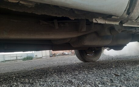 Dodge RAM III, 2003 год, 1 250 000 рублей, 8 фотография