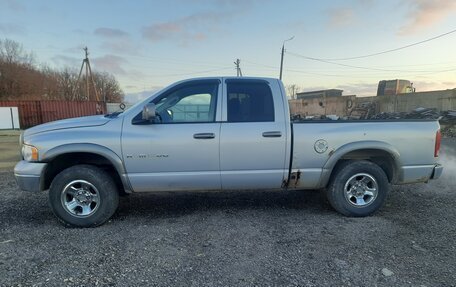 Dodge RAM III, 2003 год, 1 250 000 рублей, 6 фотография