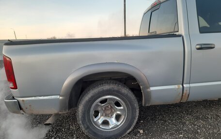 Dodge RAM III, 2003 год, 1 250 000 рублей, 9 фотография