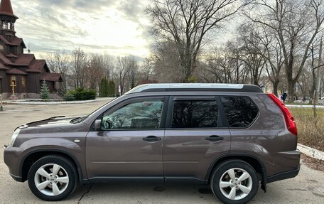 Nissan X-Trail, 2007 год, 950 000 рублей, 4 фотография