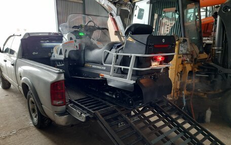 Dodge RAM III, 2003 год, 1 250 000 рублей, 10 фотография