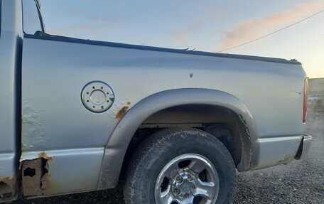 Dodge RAM III, 2003 год, 1 250 000 рублей, 7 фотография