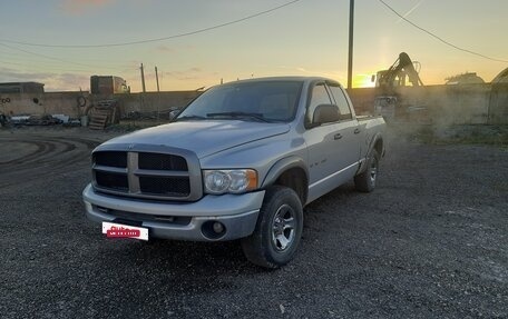 Dodge RAM III, 2003 год, 1 250 000 рублей, 2 фотография