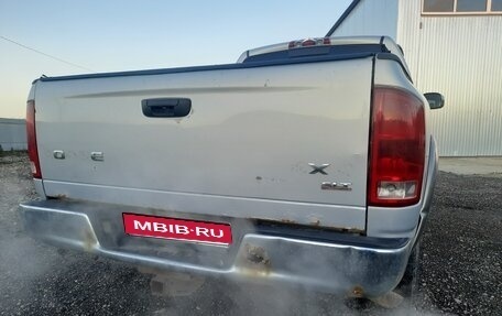Dodge RAM III, 2003 год, 1 250 000 рублей, 3 фотография