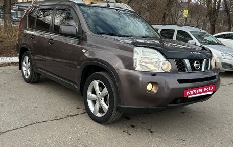 Nissan X-Trail, 2007 год, 950 000 рублей, 2 фотография