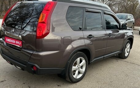 Nissan X-Trail, 2007 год, 950 000 рублей, 5 фотография