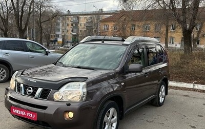 Nissan X-Trail, 2007 год, 950 000 рублей, 1 фотография