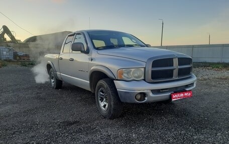 Dodge RAM III, 2003 год, 1 250 000 рублей, 1 фотография