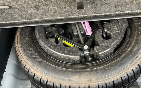 Hyundai Creta I рестайлинг, 2017 год, 1 650 000 рублей, 1 фотография