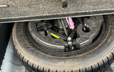 Hyundai Creta I рестайлинг, 2017 год, 1 650 000 рублей, 1 фотография