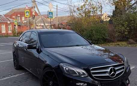 Mercedes-Benz E-Класс, 2012 год, 1 630 000 рублей, 1 фотография