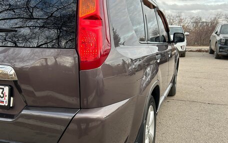 Nissan X-Trail, 2007 год, 950 000 рублей, 6 фотография