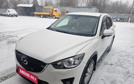 Mazda CX-5 II, 2013 год, 1 970 000 рублей, 1 фотография