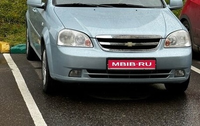 Chevrolet Lacetti, 2012 год, 800 000 рублей, 1 фотография