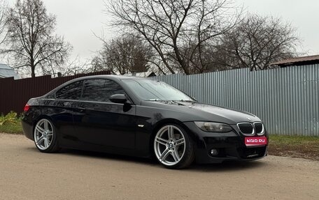 BMW 3 серия, 2007 год, 1 400 000 рублей, 1 фотография