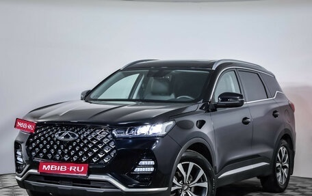 Chery Tiggo 7 Pro, 2022 год, 1 799 000 рублей, 1 фотография