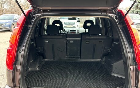 Nissan X-Trail, 2007 год, 950 000 рублей, 10 фотография