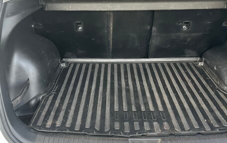 Hyundai Creta I рестайлинг, 2017 год, 1 650 000 рублей, 2 фотография