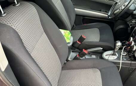 Nissan X-Trail, 2007 год, 950 000 рублей, 13 фотография