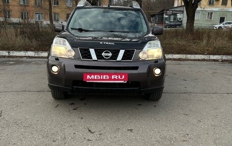 Nissan X-Trail, 2007 год, 950 000 рублей, 15 фотография