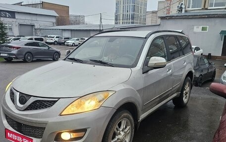 Great Wall Hover H5, 2012 год, 575 000 рублей, 1 фотография