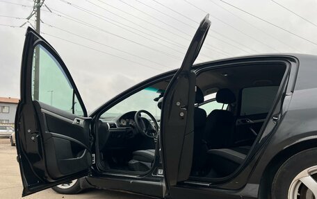 Peugeot 407, 2007 год, 310 000 рублей, 1 фотография