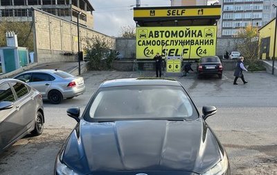 Ford Fusion (North America) II, 2013 год, 1 280 000 рублей, 1 фотография