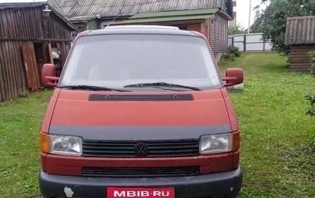 Volkswagen Transporter T4, 1997 год, 185 000 рублей, 1 фотография