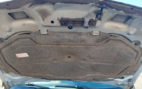 Renault Symbol I, 2006 год, 270 000 рублей, 20 фотография