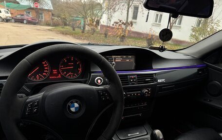 BMW 3 серия, 2007 год, 1 400 000 рублей, 3 фотография