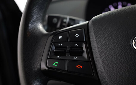 Hyundai Creta I рестайлинг, 2019 год, 1 549 000 рублей, 8 фотография